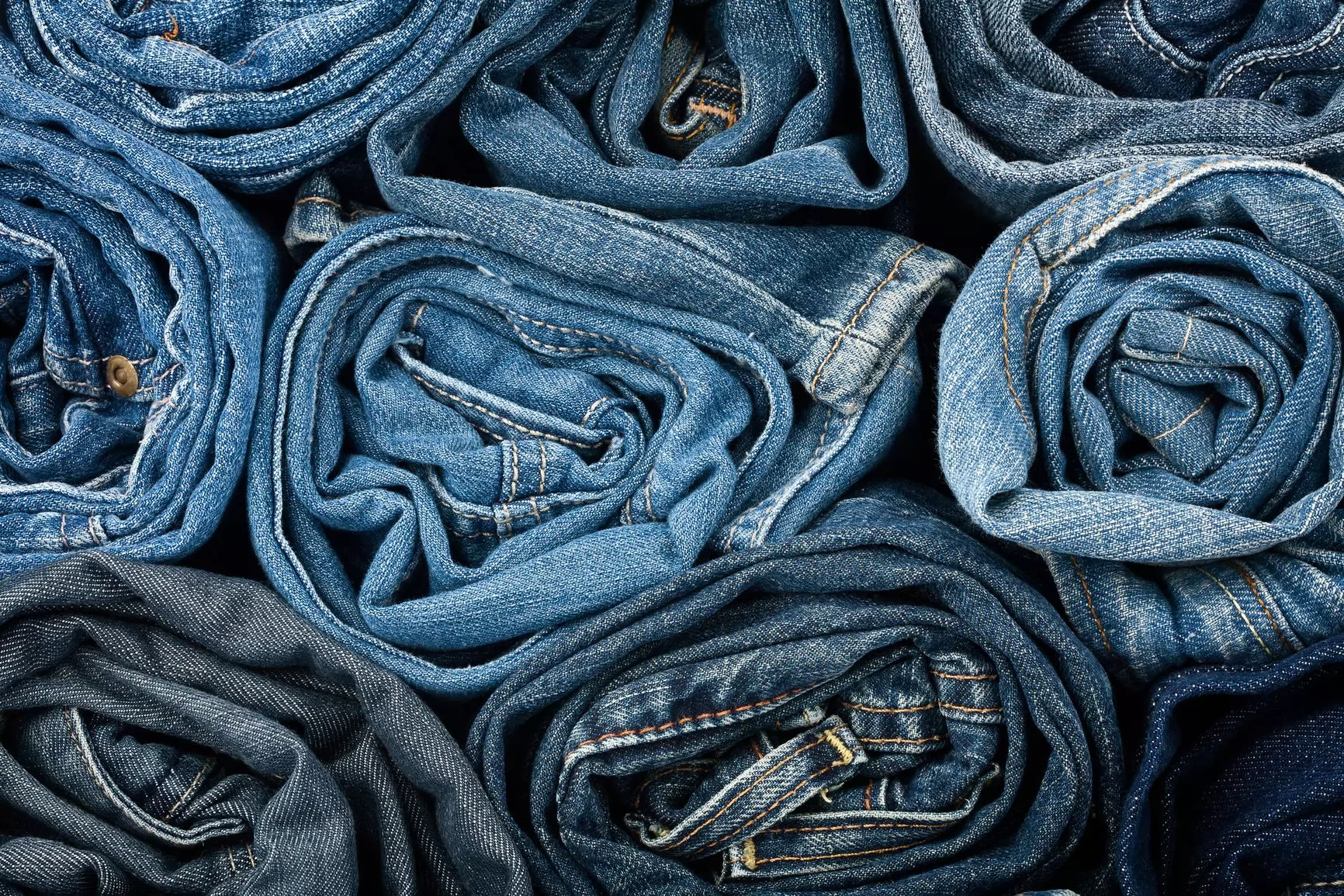 Denim Kimyasalları